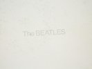 THE BEATLES White Album-US Stereo 2LP Vinyl APPLE SWBO 101 Record -R49