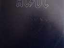 Ac/dc BACK IN BLACK Australian ORIGINAL 1st Pressing ALBERT Productions RARE LP