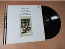 ENSEMBLE CLÉMENT JANEQUIN la chasse et autres chansons HARMONIA MUNDI Lp 1988