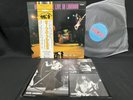 DEEP PURPLE LIVE IN LONDON TRASH AW-25019 VINYL JAPAN LP OBI EX-/EX