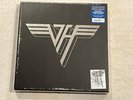 Van Halen Limited Edition 180G Vinyl LP Box Set New Sealed Backstage Passes