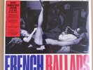 Barney Wilen – French Ballads - Reissue - Vinyl