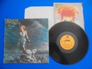 Toyah - Anthem. Yugoslavian 1981 Vinyl LP. LPS-1044 LP VG+/Sleeve Fair + Inner's