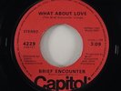 Brief Encounter 
