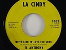 El Anthony 