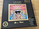 The Jimi Hendrix Experience • Axis: Bold As Love UHQR Stereo Edition