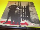 VHTF PROMO LP Lucifer’s Friend Radio Review Copy Billingsgate 1002 EX / EX