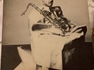 CLIFFORD JORDAN QUARTET-BEARCAT  FIRST PRESSING MONO JLP-69 RARE