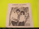 VHTF PRIVATE DISCO LOUNGE EP Johnny Vanelli & Linda Leigh Together Again M-