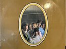 BEE GEES  Horizontal 1968 Polydor UK near mint vinyl lp  mono
