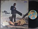 WILLIE COLON Cose Nuestra Canta HECTOR LAVOE LP  ORIG SALSA STERLING MONO FANIA