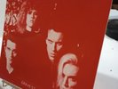 The Cramps Gravest Hits Vinyl Album Red Cover Illegal Records 1979