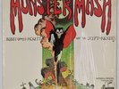 BOBBY BORIS PICKETT: Original Monster Mash US Parrot Orig CRC ’73 Rock Vinyl LP