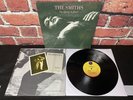 The Smiths The Queen Is Dead LP Promo SRC 86 US 1st PRESS Vinyl Morrissey Record