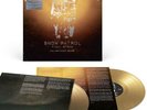 SNOW PATROL - FINAL STRAW (2023) NEW DOUBLE GOLD VINYL  LP. 20th Anniversary Edn