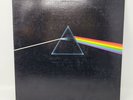 (1973) Pink Floyd: The Dark Side of the Moon (Vinyl LP, Capitol, SMAS-11163)