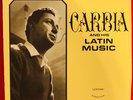 Carbia And His Latin Music - Tanga Tanga/Moliendo Cafe (Re-Edition/NEW 45RPM's)