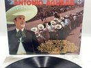 ANTONIO AGUILAR  15 exitos corridos de caballos (84’ MUSART MEXICO VINYL LP) NM
