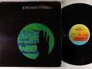 John Martyn - Solid Air LP - Island UK VG++