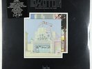 Led Zeppelin - The Song Remains The Same OST 2xLP - Swan Song SEALED