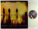 Soundgarden - Down On The Upside 2xLP - A&M UK Clear Wax
