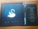 MAZZY STAR - Among My Swan orig UK vinyl LP NM/EX+ 1990 numbered print #003004