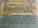 Jack Johnson & Friends* – Best Of Kokua Festival Vinyl – B0016747-01
