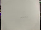 The Beatles The White Album LP sealed vintage vinyl early 1970s US SWBO 101 no #