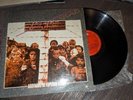 ILEGALES Agotados De Esparar El Fin Vinyl LP Record RARE 1984 CBS