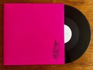 Aphex Twin Field Day 2023 - Screen Printed Vinyl. Ltd 100
