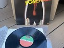 AC/DC Powerage Original Lp Vinyl Vg+/Vg+