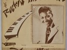 AMOS MILBURN: Rockin’ The Boogie US Aladdin R&B 10” Orig Rare Vinyl LP Hear