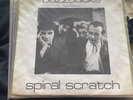 Buzzcocks Spiral Scratch 1979 Lyntone Reissue 7