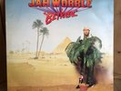 Jah Wobble: The Legend Lives On... - the original 1980 LP (Virgin V2158)