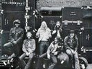 Allman Brothers Band The 1971 Fillmore East Recordings EURO 4 LP BOX SET SEALED