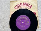 Buddy Knox 'My Baby's Gone/Party Doll' Columbia vinyl 45