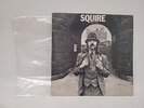 Alan Hull Squire Lindisfarne, Original UK 33rmp LP, 1975, in clear sleeve.