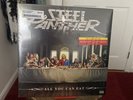 All You Can Eat by Steel Panther (Record, 2014)