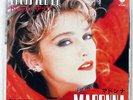 MADONNA DRESS YOU UP SIRE P2009 JAPAN VINYL 7