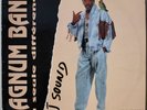 Magnum Band Afro Synth Haiti Compas Dancefloor LISTEN