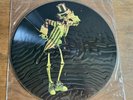 RARE Grateful Dead Silent Dead 12