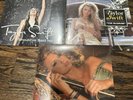 taylor swift 7 inch vinyl - Should’ve said no, Tim McGraw And Teardrops on my…