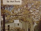 With Love THE HALL FAMILY BAND Rare Southern Gospel North Carolina NR2348