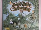 THE BEACH BOYS Smiley Smile 1967 Vinyl LP Record Brother ST-9001 EX Vinyl