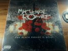 MY CHEMICAL ROMANCE - 