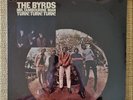 The Byrds ‎Mr. Tambourine Man / Turn  Turn  Turn  1976, Promo, Double LP Sealed