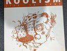 Koolism - Lift Ya Game - Rare as rocking horse Sh#t Oz Hip Hop vinyl