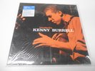 Kenny Burrell Introducing Kenny Burrell Blue Note Tone Poet 2019 Jazz LP Sealed