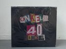Böhse Onkelz 40 Jahre Jubiläums Vinyl Box | Limitiert auf 1500 Stk. | NEU | OVP 