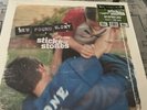 New Found Glory - Sticks and Stones Yellow Neon Green Splatter /2000 VINYL - NEW